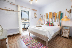 Gorgona Blue Apartments